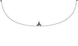 half pipe star