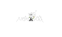 One Wheel (Desc)