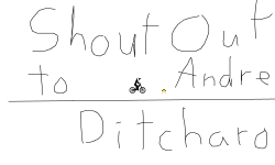 Shoutout (read description)