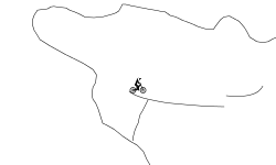 Wheely in a cave copied :D