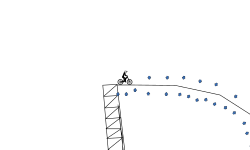 Gravity track