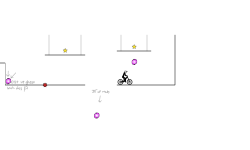 BMX Trials #4