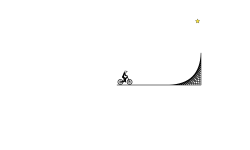 Small jump!