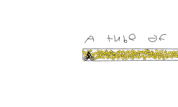 A Tube Of Stars