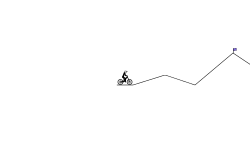 mtb obstacle course pt. 3 des