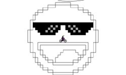 Epic Face Extended (Hold Up)