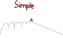 Simple and Unoriginal