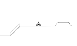 BMX park (desc)