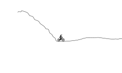 offroad climb????