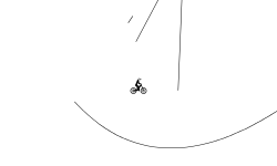 Cuvred World 10 jumps + 5 Down