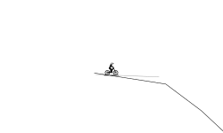 first track