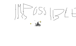 impossible
