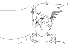 Kakashi Sensei