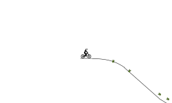HIT THE BRAKES