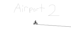 Welcome To the airport 2
