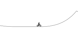 Two Smooth Paths.