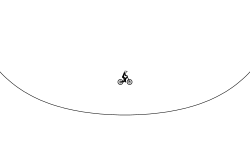 Half pipe #1