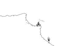 Desert Track