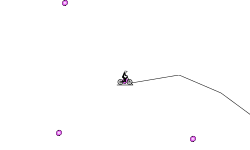 one portal is death one is win