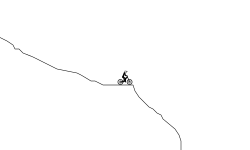 to flat