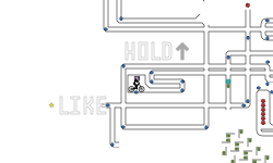 Speed Tunnel (Fixed)