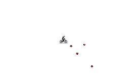 Hold Left+Up