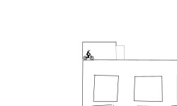 City's Biker [DIFFICULT]