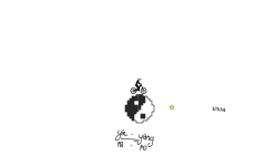 pixel art