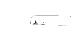 the cool track
