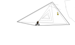 the triangle