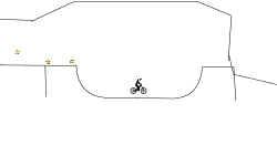 Halfpipe V1