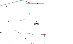 dont move