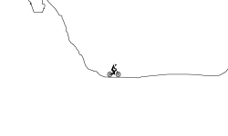 rocky terrain
