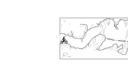 Cave Picture Box