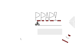 PPAP BOMB WHEELIE