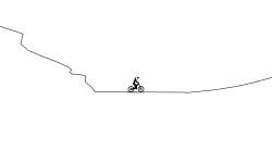 Unrealistic Cave
