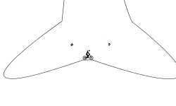 pick the path