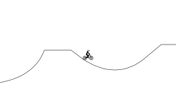 Trick park (bad)