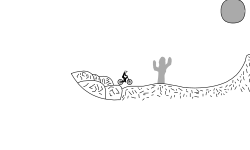 Desert Dunes