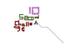 10 Second Challenge (Desc)