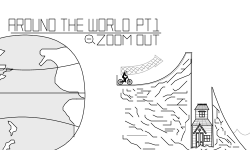 Around the World Pt.1