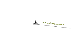 The Simple track