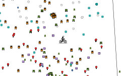 find the hidden star