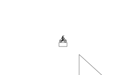 im not making anymore tracks