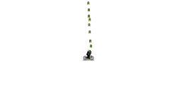Rocket Prototype 2