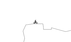 Rocky Trail