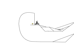 hard track please be calm
