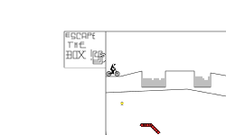 Escape the Box!