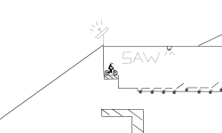 SAW LEVEL 2