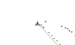 my track